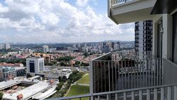 Sky Habitat (D20), Condominium #575447411